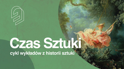 Zdjęcie - Pejzaż w malarstwie nowożytnym. Różnorodność ujęcia tematu na przykładzie dzieł malarstwa europejskiego  | CZAS SZTUKI II CZĘŚĆ CYKLU 