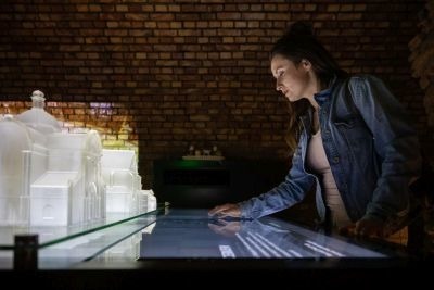 Zdjęcie - Interaktywna Legenda - dedykowana rodzinom z dziećmi